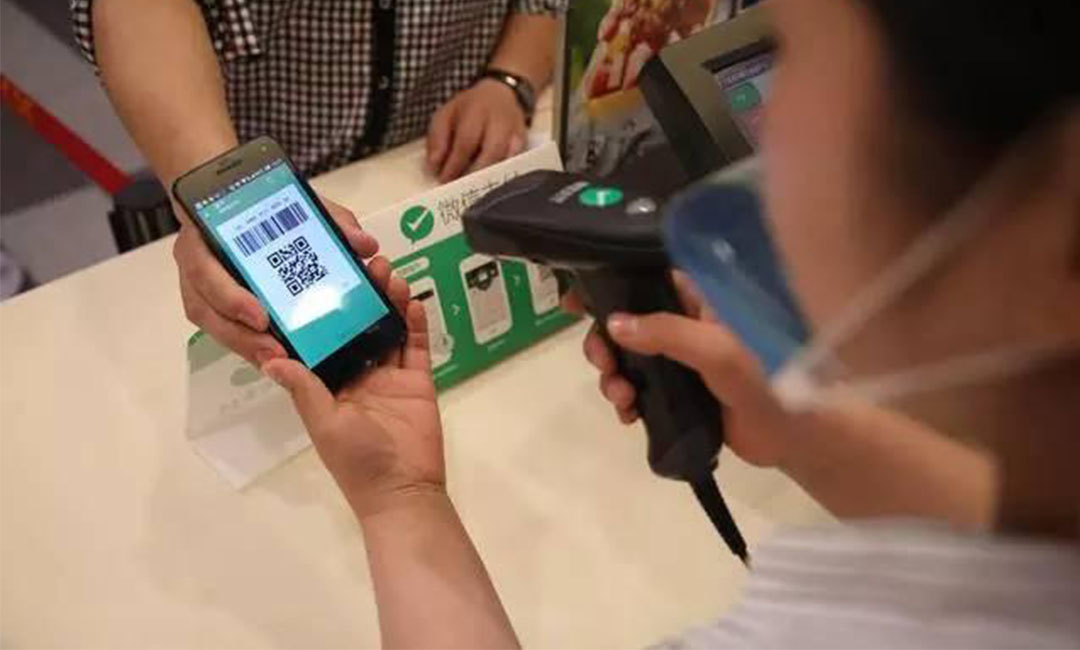 白银白银洋房微信支付接口开发案例